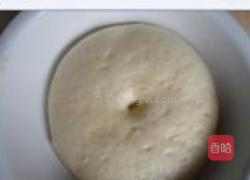 番茄酱热狗小面包的做法图解3