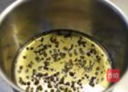 薄饼卷腊鸡肉的做法图解2