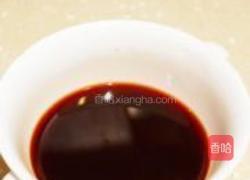 黑椒红酒烤羊排的做法图解6