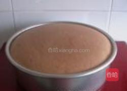 喜羊羊蛋糕的做法图解12