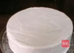 喜羊羊蛋糕的做法图解23