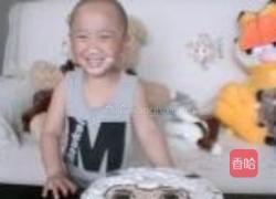 喜羊羊蛋糕的做法图解27