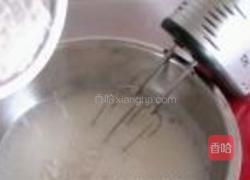 喜羊羊蛋糕的做法图解5