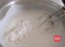 喜羊羊蛋糕的做法图解6