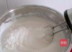喜羊羊蛋糕的做法图解7