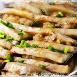 酱香芋夹的做法[图]
