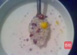 透心凉西米露的做法图解12