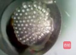 透心凉西米露的做法图解4