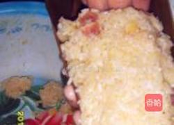 婺源子糕的做法图解7