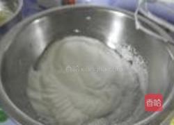 蜜豆蛋糕卷的做法图解7