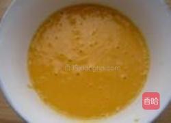 寿桃的做法图解3