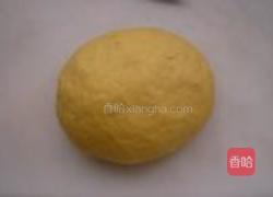 寿桃的做法图解5