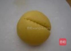 寿桃的做法图解9