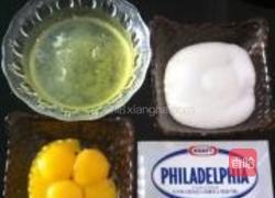 烤芝士蛋糕的做法图解1