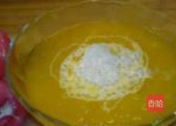 香芋南瓜西米露的做法图解5