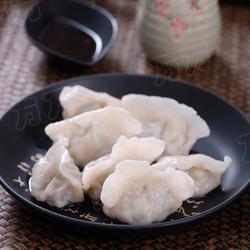 鲅鱼水饺的做法[图]