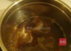 奶茶的做法图解4