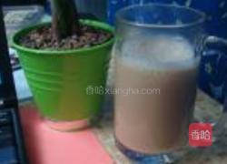 奶茶的做法图解7