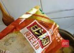 姜汁煮红薯的做法图解10