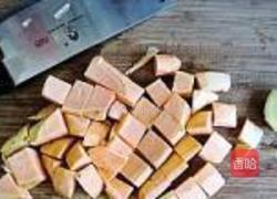 姜汁煮红薯的做法图解2