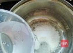 姜汁煮红薯的做法图解6