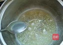 姜汁煮红薯的做法图解7