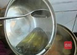 姜汁煮红薯的做法图解9