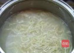 川味麻辣凉面的做法图解11