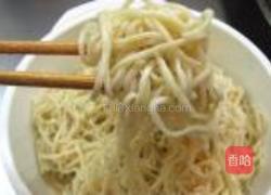 川味麻辣凉面的做法图解13