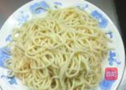 川味麻辣凉面的做法图解14