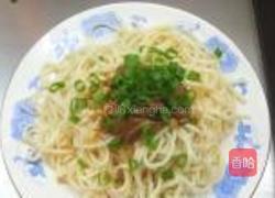 川味麻辣凉面的做法图解20