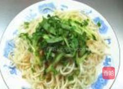 川味麻辣凉面的做法图解21