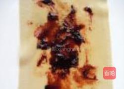 锦带芽菜卷的做法图解15