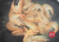 锦带芽菜卷的做法图解6