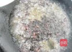 锦带芽菜卷的做法图解14