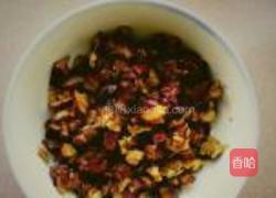 红枣鸡蛋煎饼的做法图解2