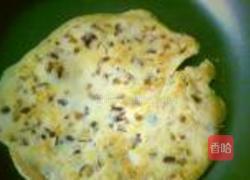 红枣鸡蛋煎饼的做法图解6