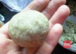 夹心绿豆糕的做法图解10