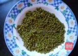 夹心绿豆糕的做法图解4