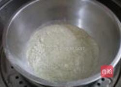 夹心绿豆糕的做法图解6