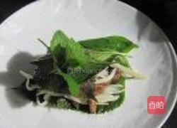 牛肉土豆米纸卷饼的做法图解10