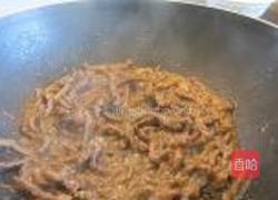 牛肉土豆米纸卷饼的做法图解5