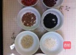 八宝粥的做法图解1