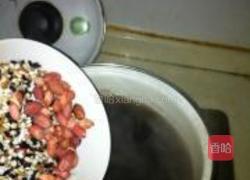 八宝粥的做法图解2