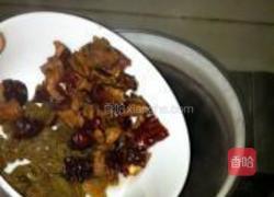 八宝粥的做法图解3