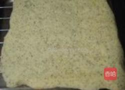 红茶奶油蛋糕卷的做法图解17