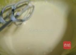 红茶奶油蛋糕卷的做法图解8