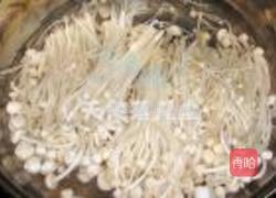 蜜汁培根彩蔬卷的做法图解3