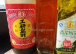 红油魔芋面的做法图解5