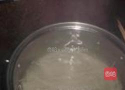 爽口炒粉的做法图解1